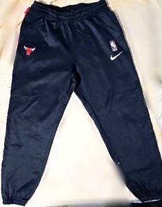 Chicago Bulls NBA Track Pants