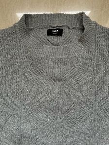 Party Wear Sweater