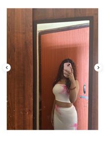 White Floral Co-ord Set