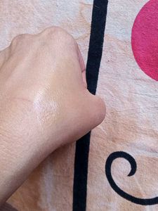 Highlighting Setting Mist