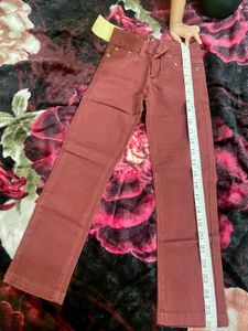 Cotton Pants for kids