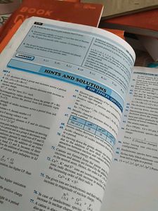 ISC Chemistry Textbook - Class XI