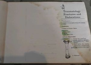 Ortho Paedics Book