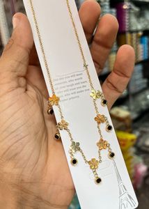 Anti Tarnish Chains For Women