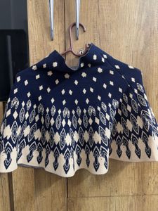 Premium Quality Tube top/Ponchu/Skirt