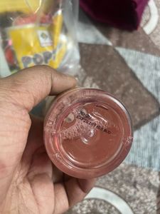 Peach Sake Pore Toner