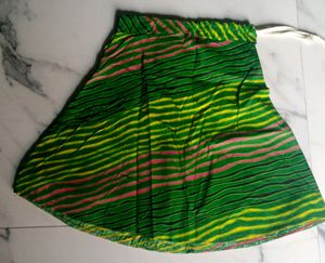 Baby Girl Lehnga Choli