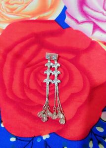 Stone Earrings