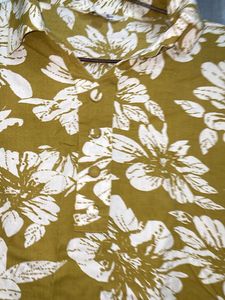 Summer Kurti