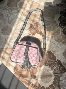 Sling Bag For Girls And Women