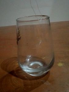 5 Glass Full New Condition