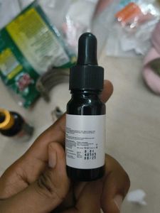 Minimalist Rosehip Oil + VC-IP