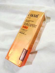Lakme Sunscreen