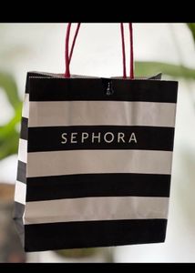SEPHORA Paper Bag