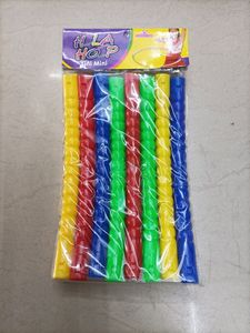 Hula Hoops Ring For Kids