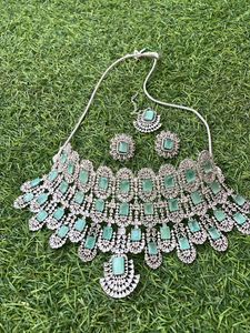 AD Necklace