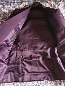 🆕 Limited Edition Blazer By Dcot