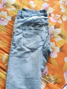 Jeans relax comfortable