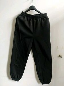 Black Sweatpants