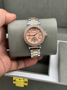 MK PREMIUM QUALITY NEW MODEL LADIES WATCH
