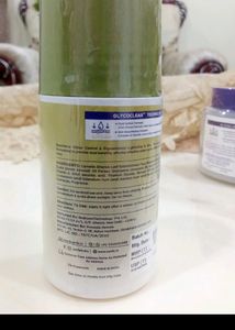 Underarm Lightening Roll On