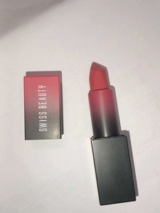 Swiss Beauty HD Matte Lipstick