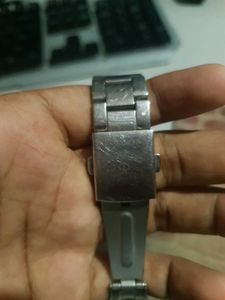 Titan Analog Wrist Watch ( Original)