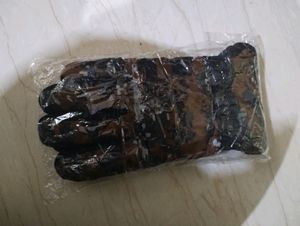 Hand Gloves For Men And Women