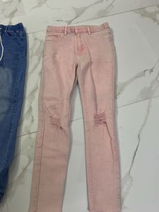 Stylish Jeans combo 2
