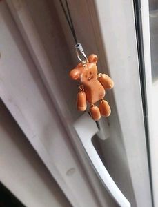 Mr.Bean Charm