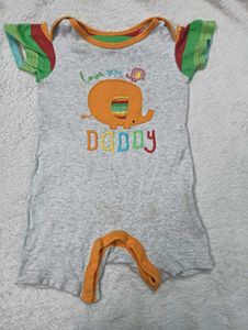 Jump Suit For Girls And Boys