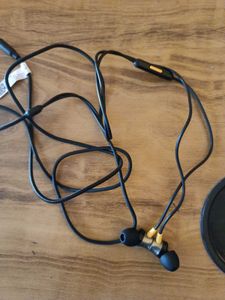 Realme Wired Earphones with Mic