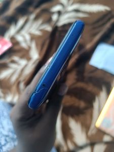 Redmi Note 8, Starbucks Cover Free