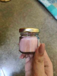 Giva Bulgarian Rose Candle