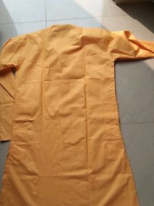 Men&#39;s Cotton Kurta