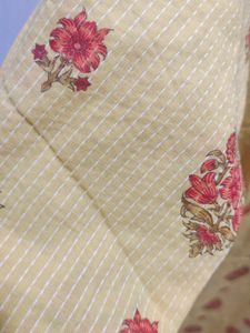 Kurti New With Tag Small Size