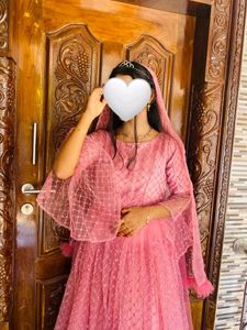 Wedding Gown