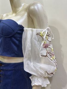 Denim Co Ords