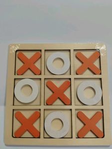 Tic Tac Toe Game