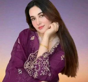 Kurta Set With Pant N Dupatta