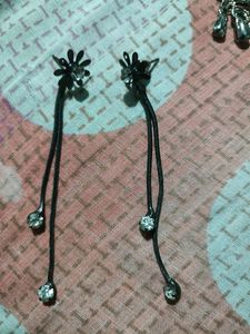 Combo Of 2 Western Earings