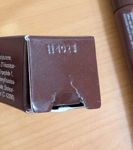 Rhode Peptide Lip Tint