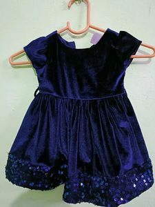 Baby Gown