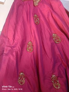 Ethnic Gown For Women