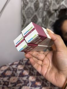 Mamaearth Lipstick 2 Combo