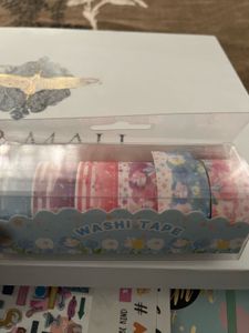 Washi Tape
