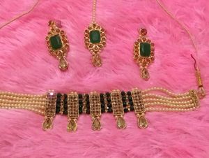 Nacklace
