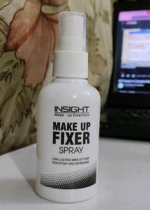 (New) Insight Makeup Fixer