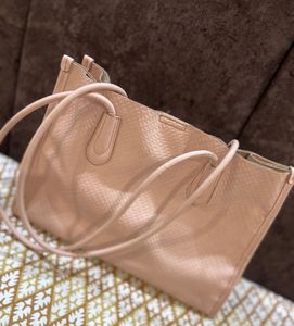 Kazo Light Pink Bag