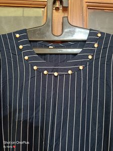 Premium Quality Fancy Lining Kurti